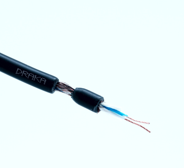 DRAKA XLR HD PRO FLEX FRNC 2 DRAKA XLR HD PRO FLEX FRNC 2