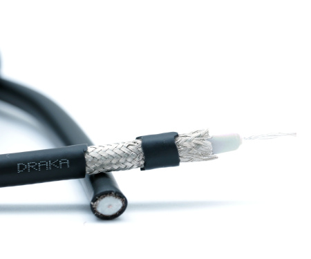 DRAKA HD PRO FLEX 1.0L 4.8Dz 3