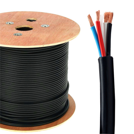 NOVACORD Speaker 4x2.5 pvc