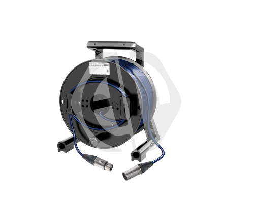 DMX2X5-00-DMX512-GT235RM-BL-N