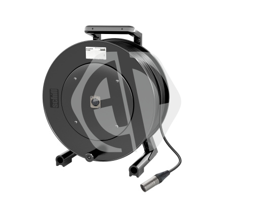 DMX2X5-00-DMX512-GT310SO-BK-N