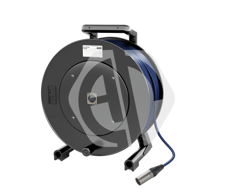 DMX2X5-00-DMX512-GT310SO-BL-N