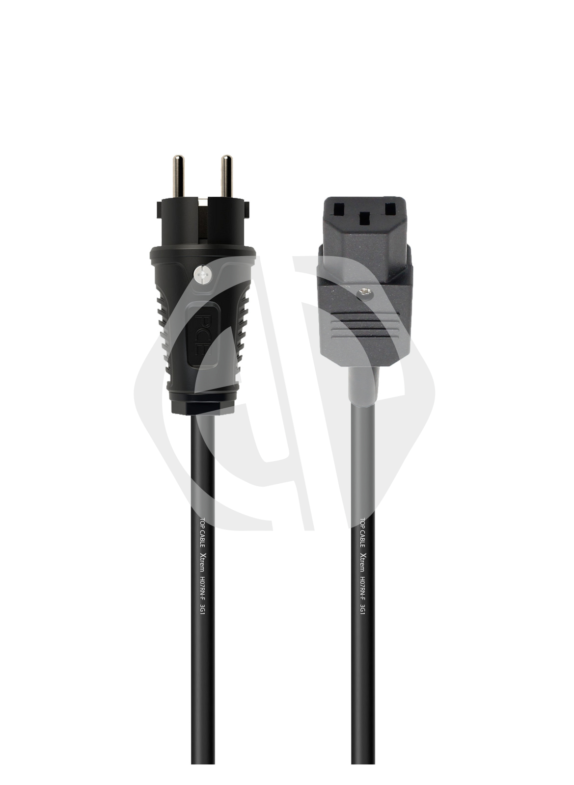 Силовой кабель AT Cables PC-S13IEC17MP-00 с доставкой