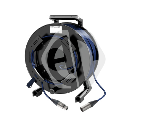 DMX2X5-00-DMX512-GT310RM-BL-N