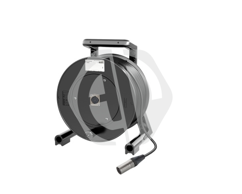 DMX2X5-00-DMX512-GT235SO-BK-N