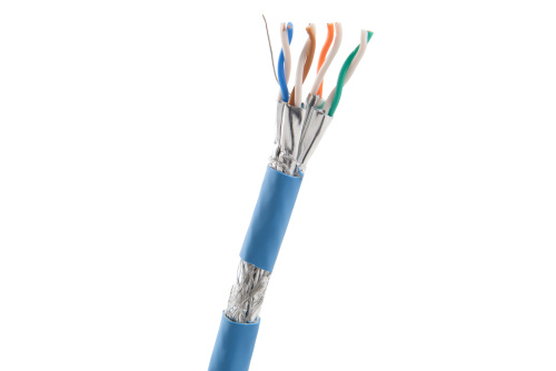 Кабель витая пара CAT6a ADVANT ADV6a-S23LB (305m) по выгодной цене